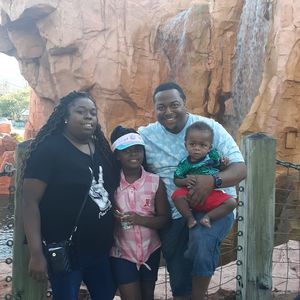 Meet your Posher, Melvin